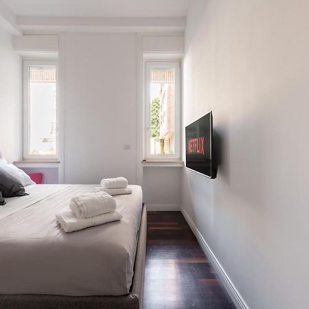 We Home - Bandello House, Corso Magenta Milan Extérieur photo