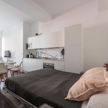 We Home - Bandello House, Corso Magenta Milan Extérieur photo