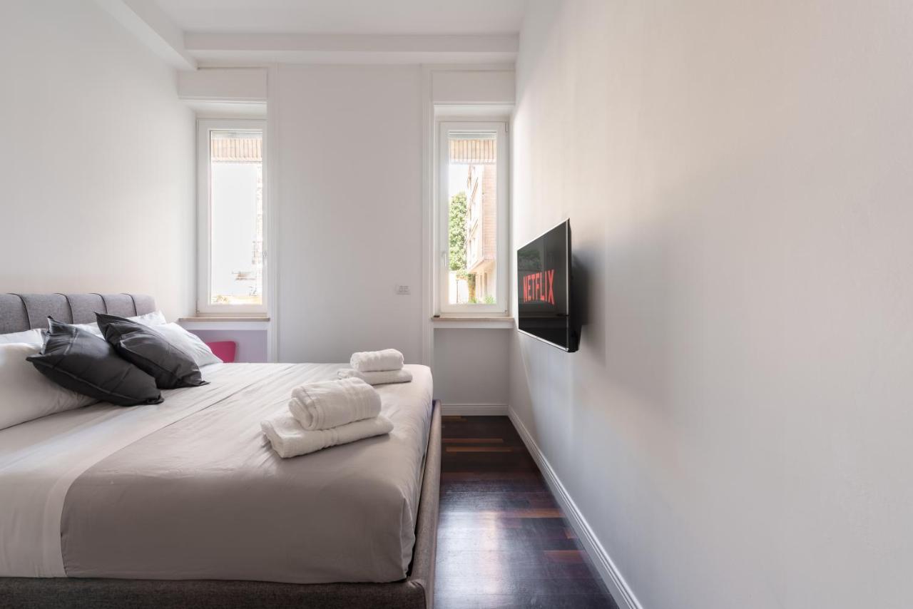 We Home - Bandello House, Corso Magenta Milan Extérieur photo