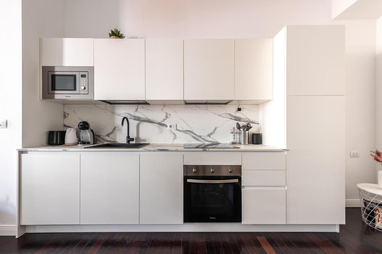 We Home - Bandello House, Corso Magenta Milan Extérieur photo