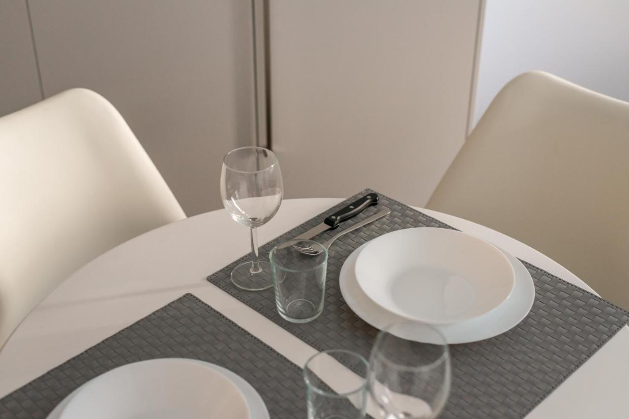 We Home - Bandello House, Corso Magenta Milan Extérieur photo