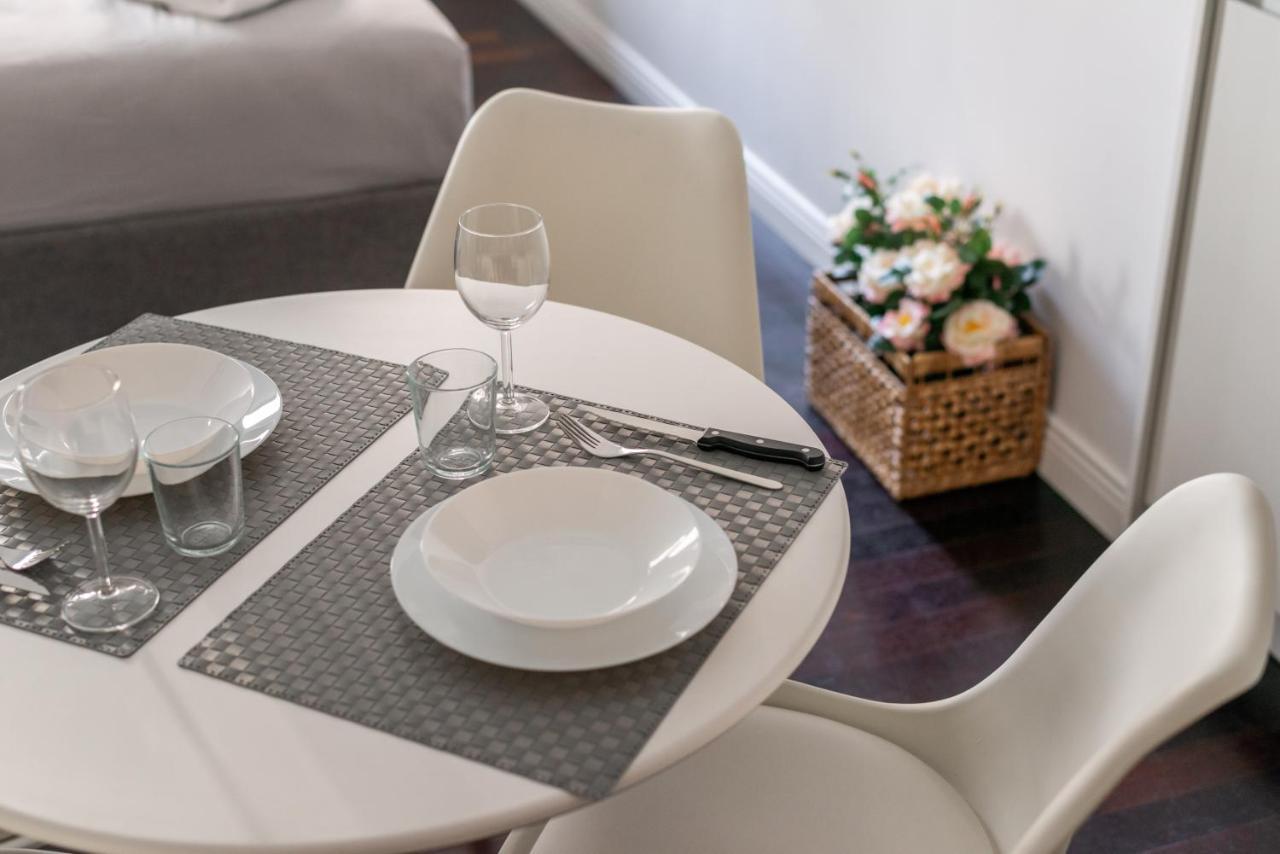 We Home - Bandello House, Corso Magenta Milan Extérieur photo