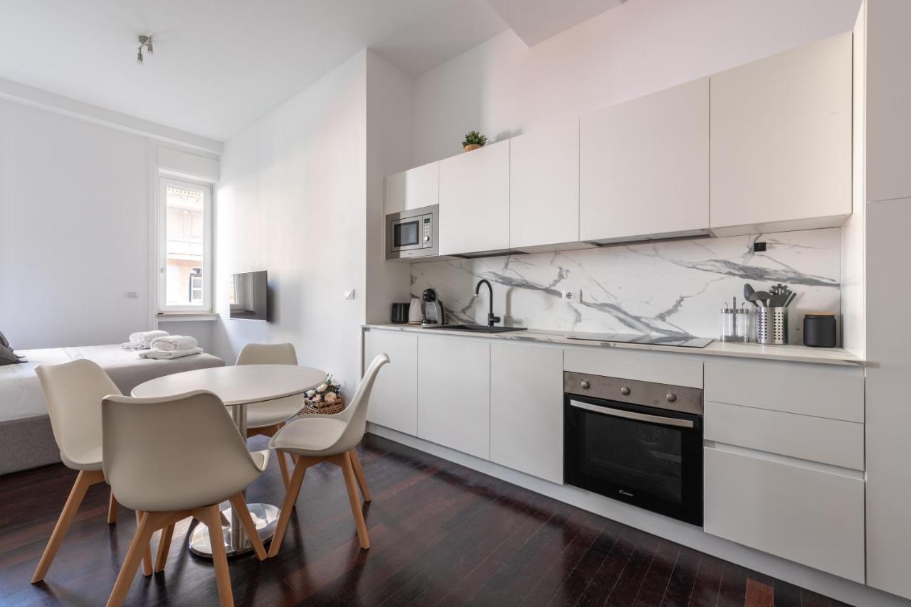 We Home - Bandello House, Corso Magenta Milan Extérieur photo