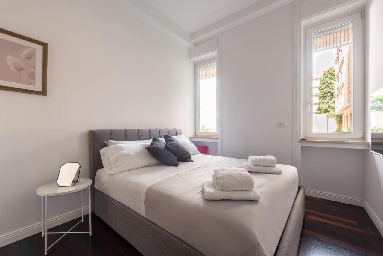 We Home - Bandello House, Corso Magenta Milan Extérieur photo
