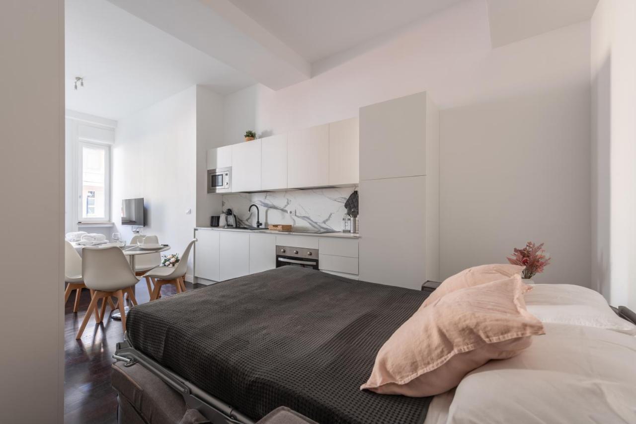 We Home - Bandello House, Corso Magenta Milan Extérieur photo
