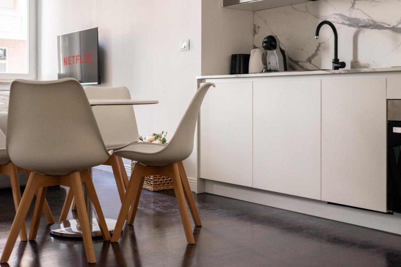 We Home - Bandello House, Corso Magenta Milan Extérieur photo