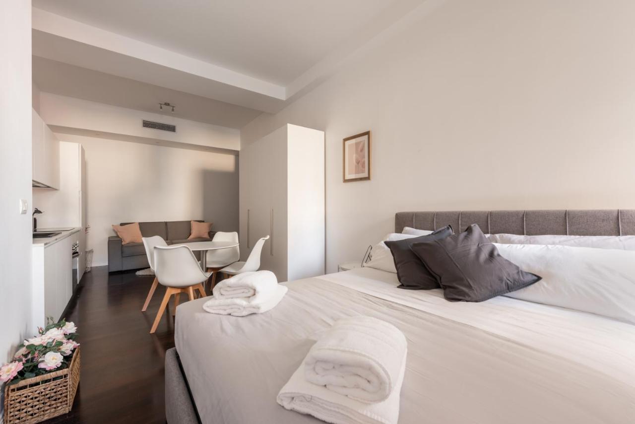 We Home - Bandello House, Corso Magenta Milan Extérieur photo