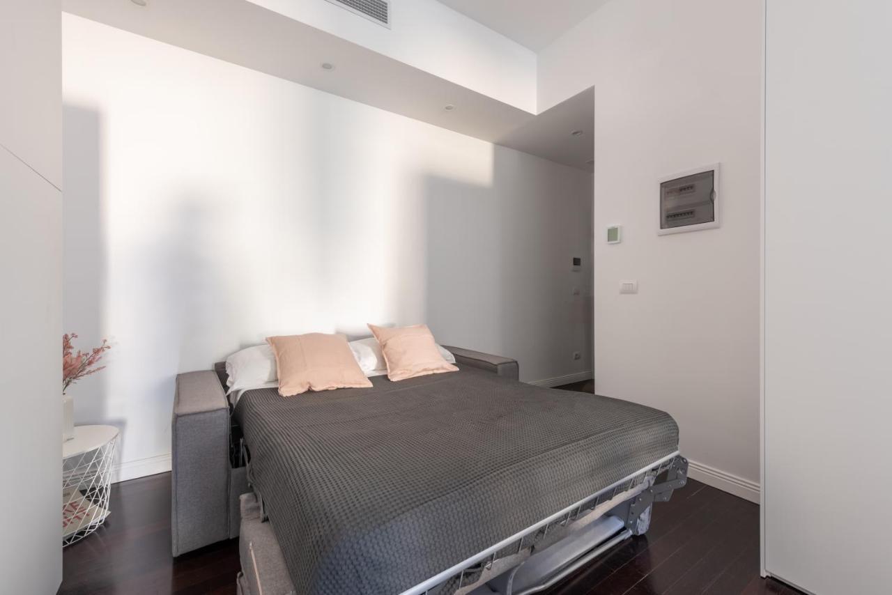We Home - Bandello House, Corso Magenta Milan Extérieur photo