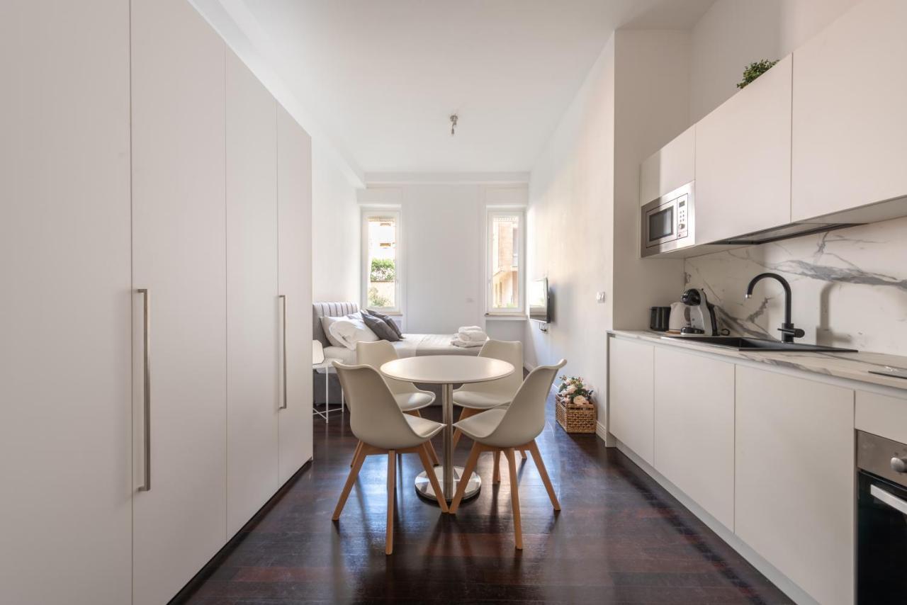 We Home - Bandello House, Corso Magenta Milan Extérieur photo