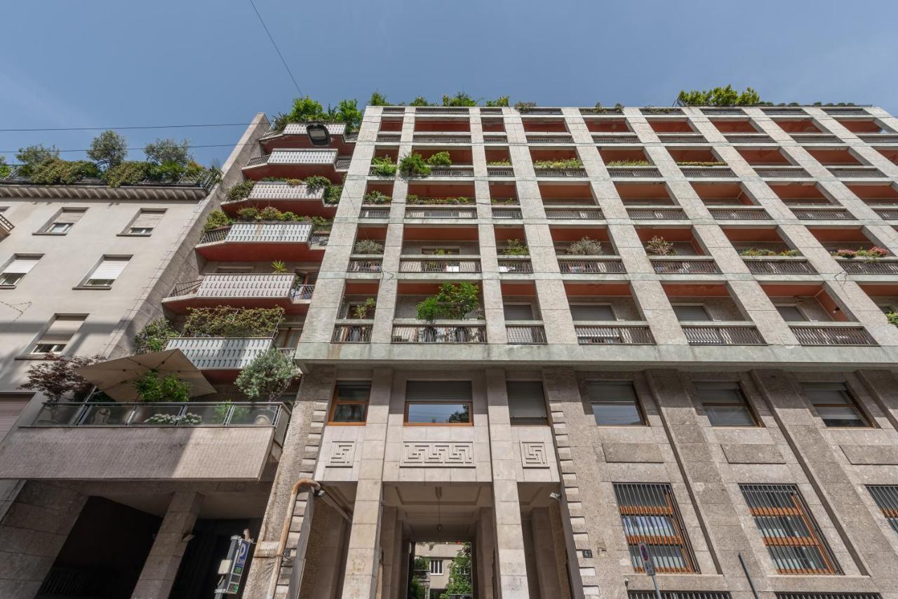 We Home - Bandello House, Corso Magenta Milan Extérieur photo